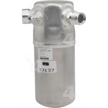 Four Seasons 33137 - A/C Accumulator Four Seasons 33137 A/C Accumulator product image 4 of 6