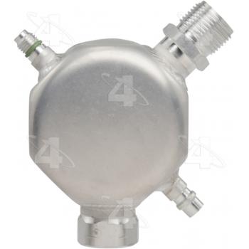 Four Seasons 33137 - A/C Accumulator Four Seasons 33137 A/C Accumulator product image 6 of 6