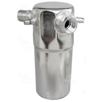 Four Seasons 33138 - A/C Accumulator Four Seasons 33138 A/C Accumulator product image 1 of 7