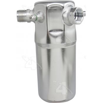 Four Seasons 33138 - A/C Accumulator Four Seasons 33138 A/C Accumulator product image 4 of 7