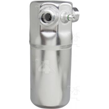 Four Seasons 33138 - A/C Accumulator Four Seasons 33138 A/C Accumulator product image 5 of 7