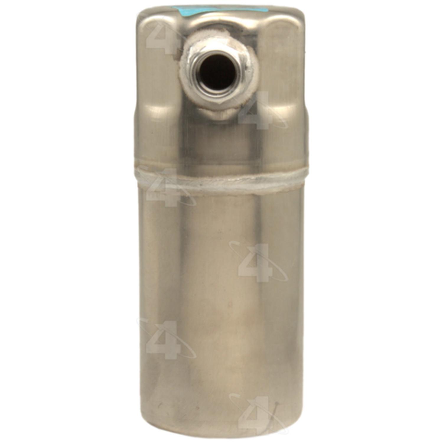 Four Seasons 33139 - A/C Accumulator Four Seasons 33139 A/C Accumulator product image 4 of 7