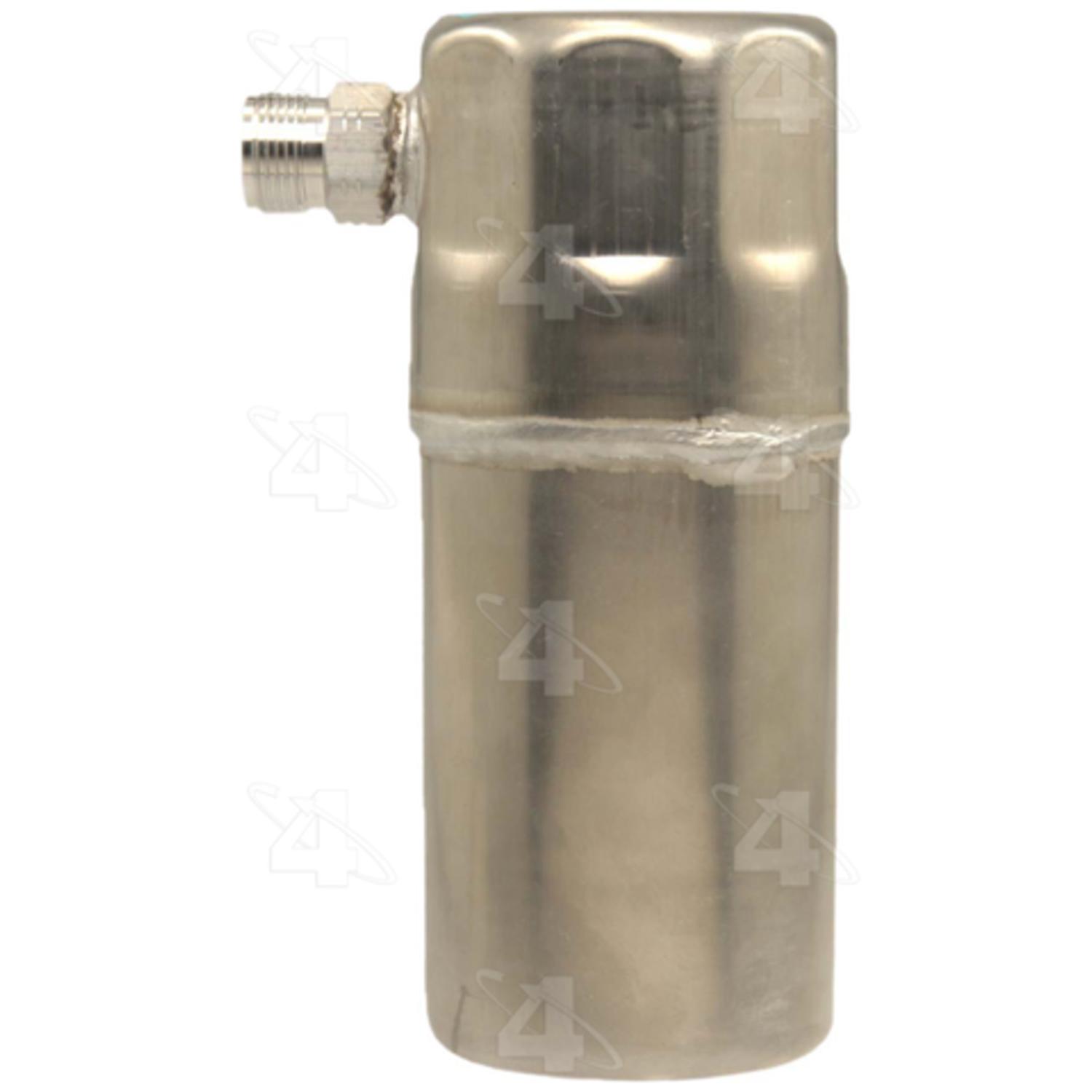 Four Seasons 33139 - A/C Accumulator Four Seasons 33139 A/C Accumulator product image 5 of 7