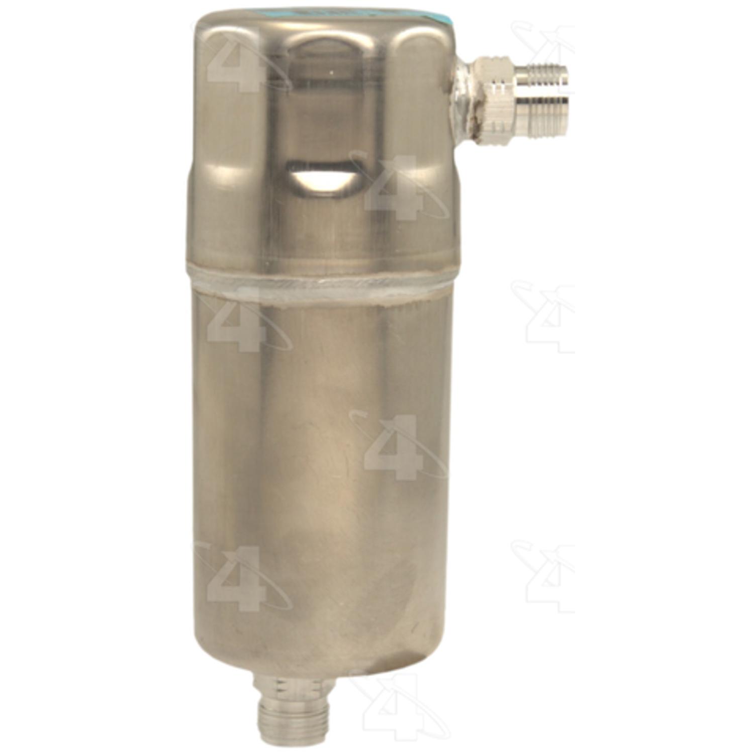 Four Seasons 33139 - A/C Accumulator Four Seasons 33139 A/C Accumulator product image 6 of 7