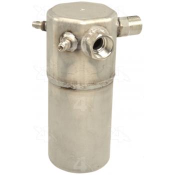 Four Seasons 33141 A/C Accumulator product image 1 of 6
