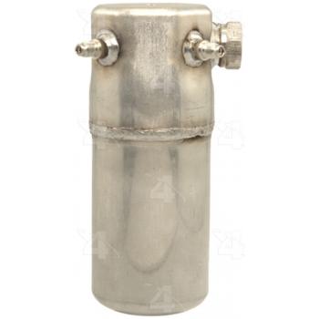 Four Seasons 33141 A/C Accumulator product image 5 of 6