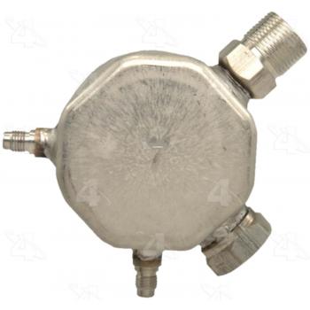 Four Seasons 33141 A/C Accumulator product image 6 of 6