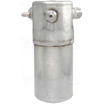 Four Seasons 33142 A/C Accumulator product image 2 of 8