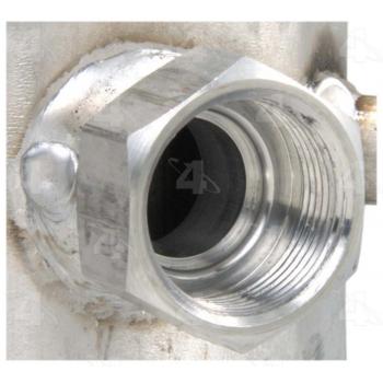 Four Seasons 33142 A/C Accumulator product image 4 of 8
