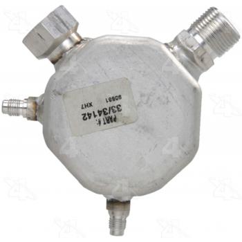 Four Seasons 33142 A/C Accumulator product image 8 of 8