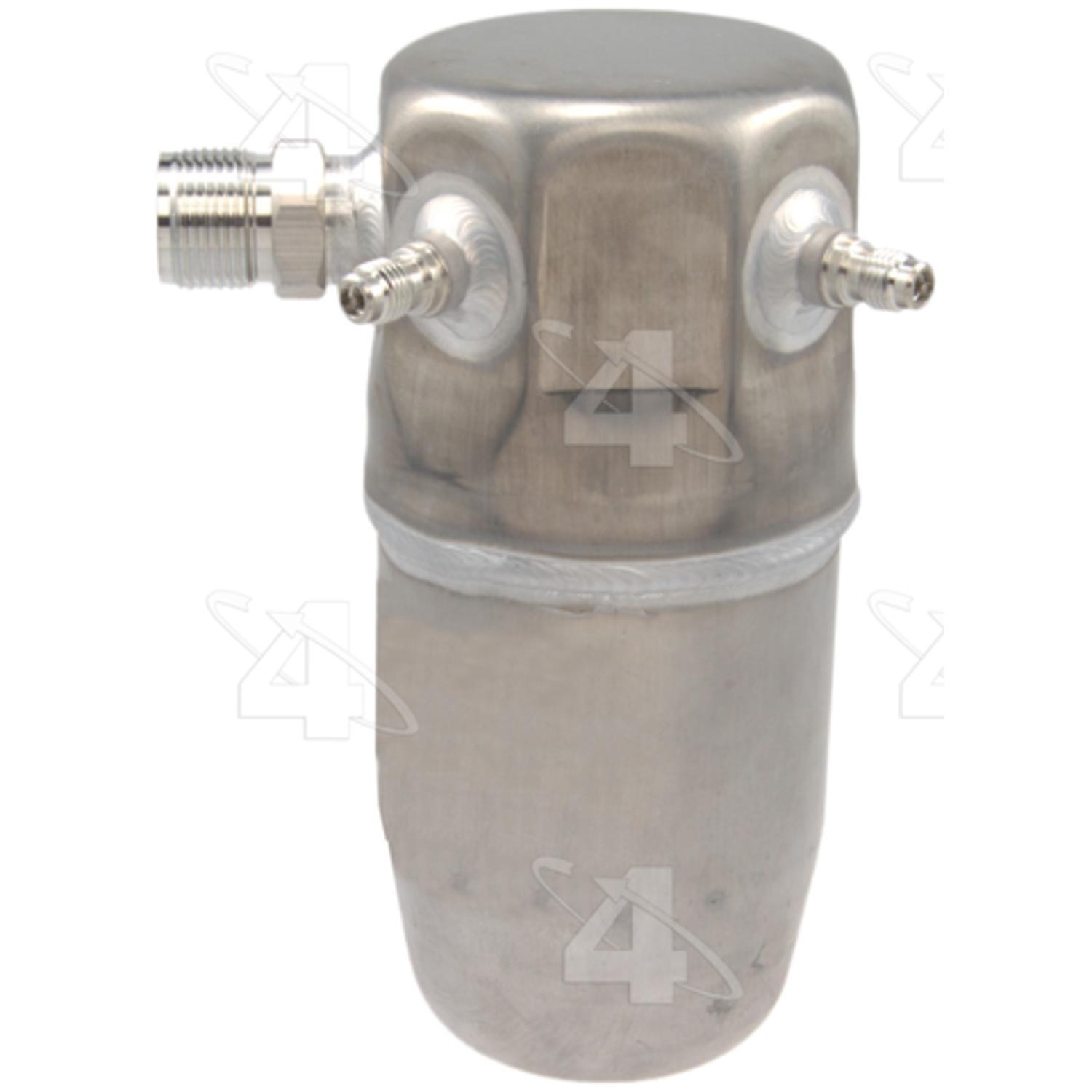 Four Seasons 33143 - A/C Accumulator Four Seasons 33143 A/C Accumulator product image 3 of 5