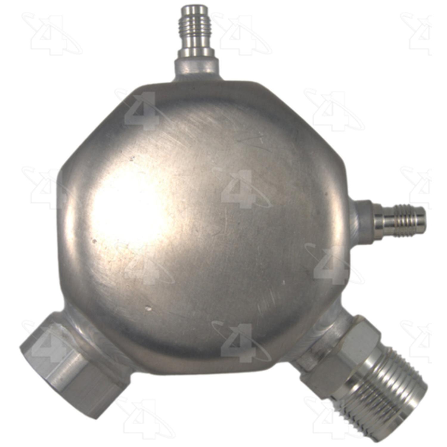 Four Seasons 33143 - A/C Accumulator Four Seasons 33143 A/C Accumulator product image 5 of 5