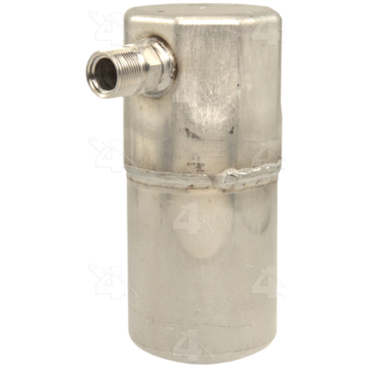 Four Seasons 33145 A/C Accumulator product image 2 of 6