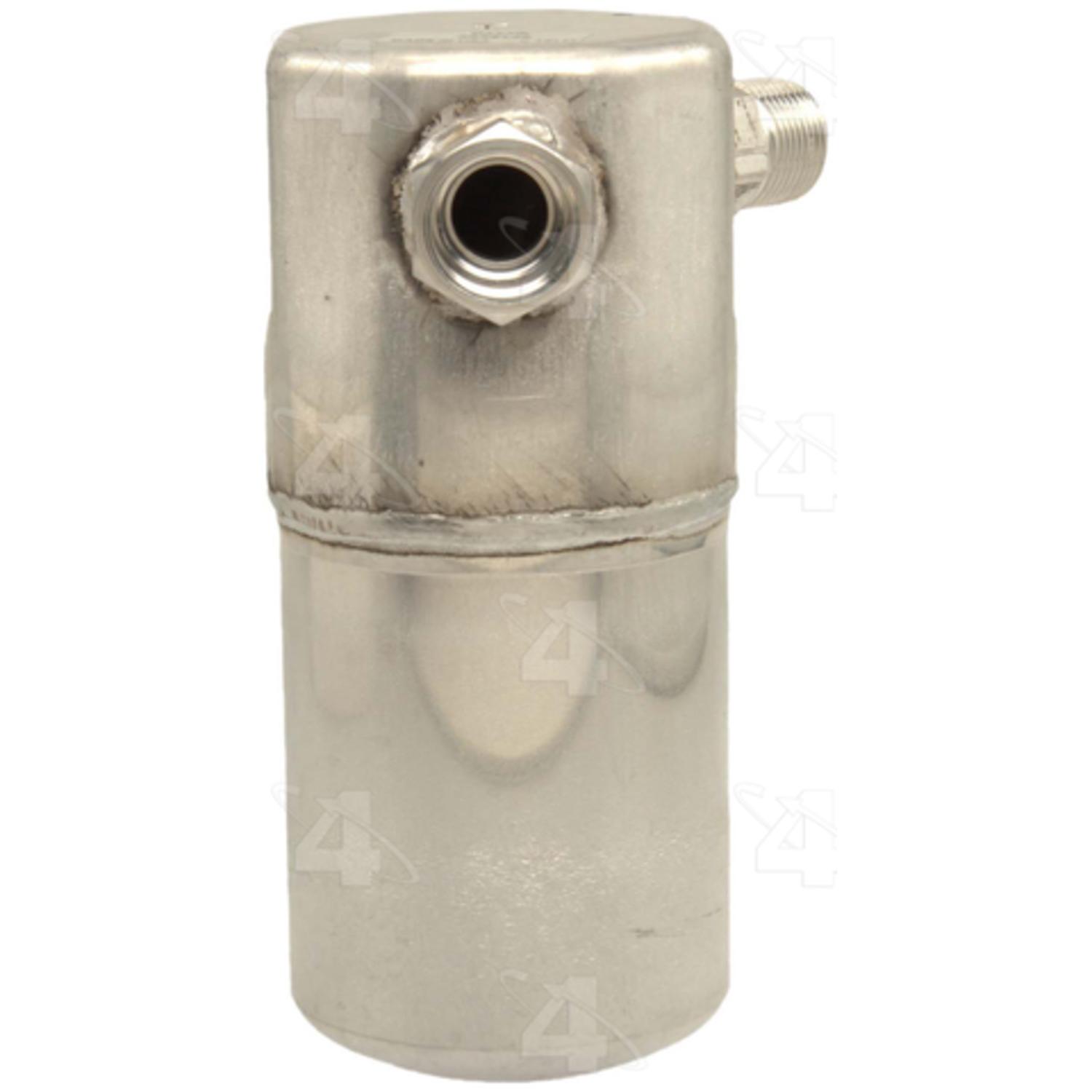 Four Seasons 33145 A/C Accumulator product image 3 of 6