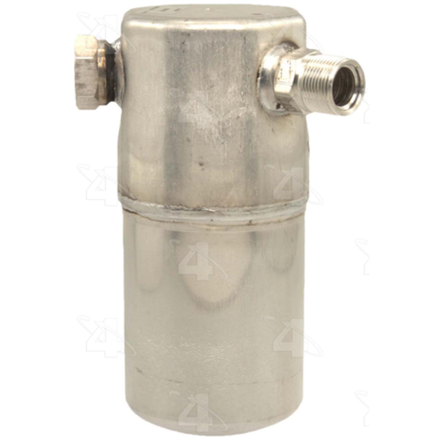 Four Seasons 33145 A/C Accumulator product image 4 of 6
