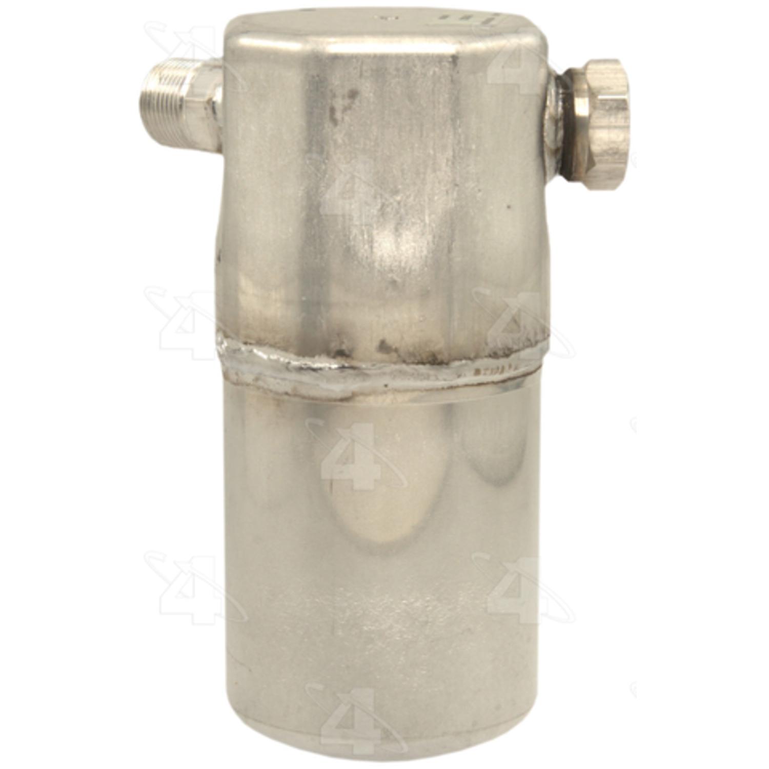 Four Seasons 33145 A/C Accumulator product image 5 of 6