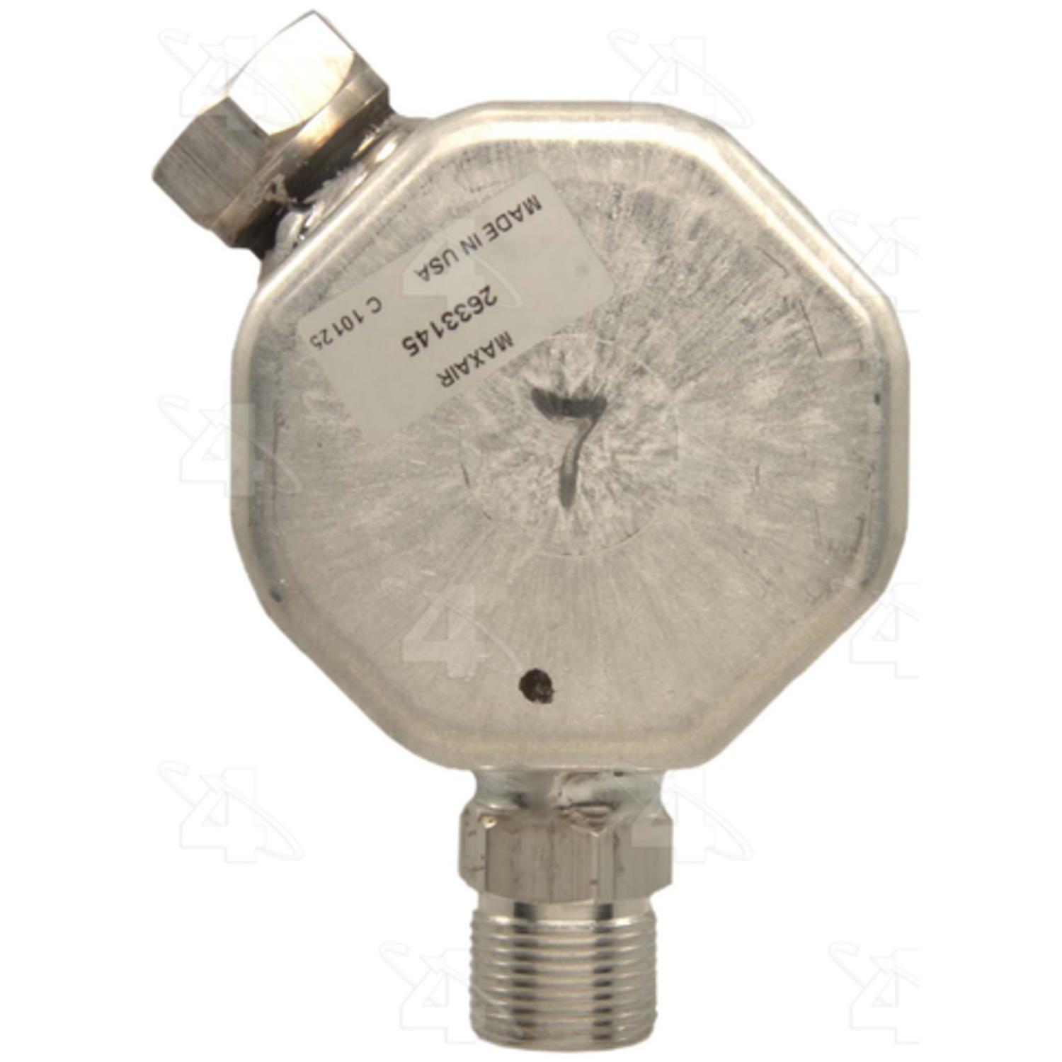 Four Seasons 33145 A/C Accumulator product image 6 of 6