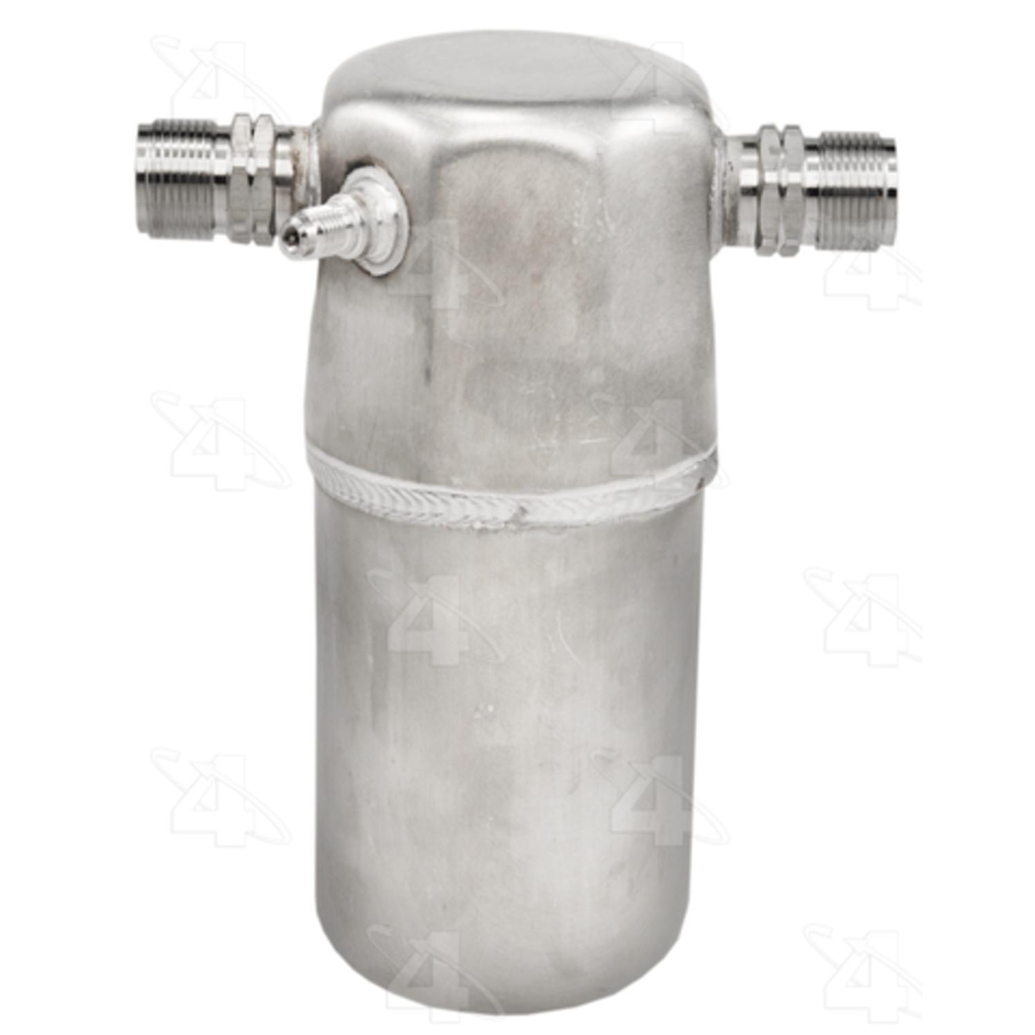 Four Seasons 33147 - A/C Accumulator Four Seasons 33147 A/C Accumulator product image 1 of 6