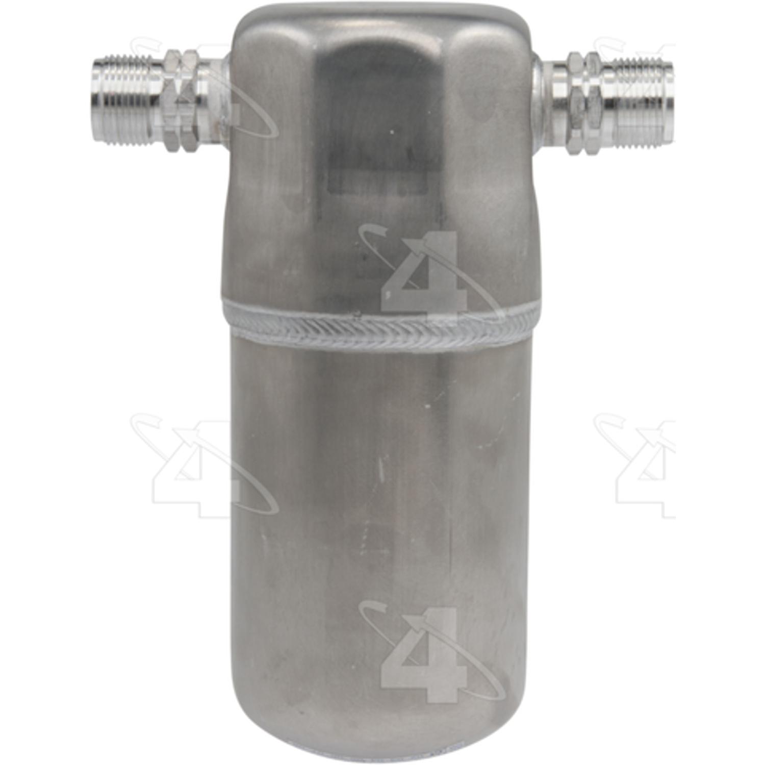 Four Seasons 33147 - A/C Accumulator Four Seasons 33147 A/C Accumulator product image 2 of 6