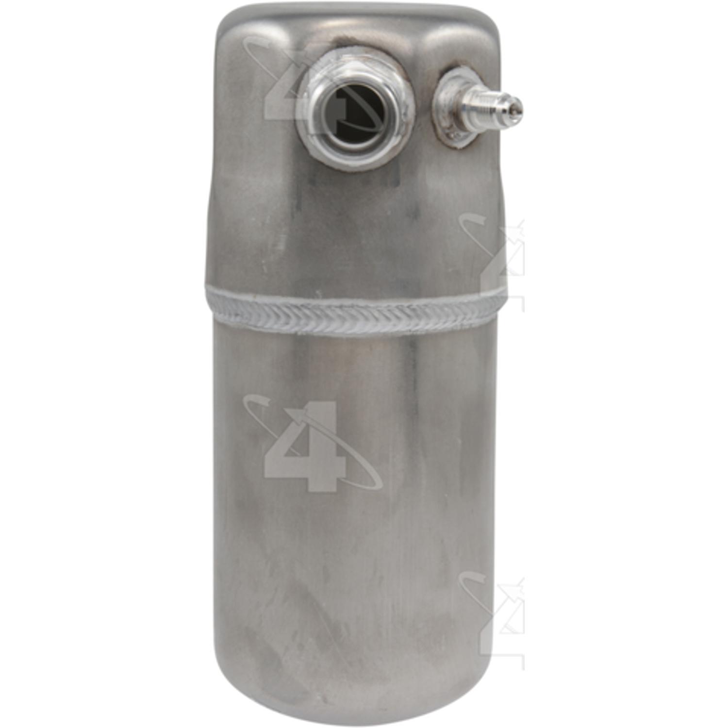 Four Seasons 33147 - A/C Accumulator Four Seasons 33147 A/C Accumulator product image 3 of 6