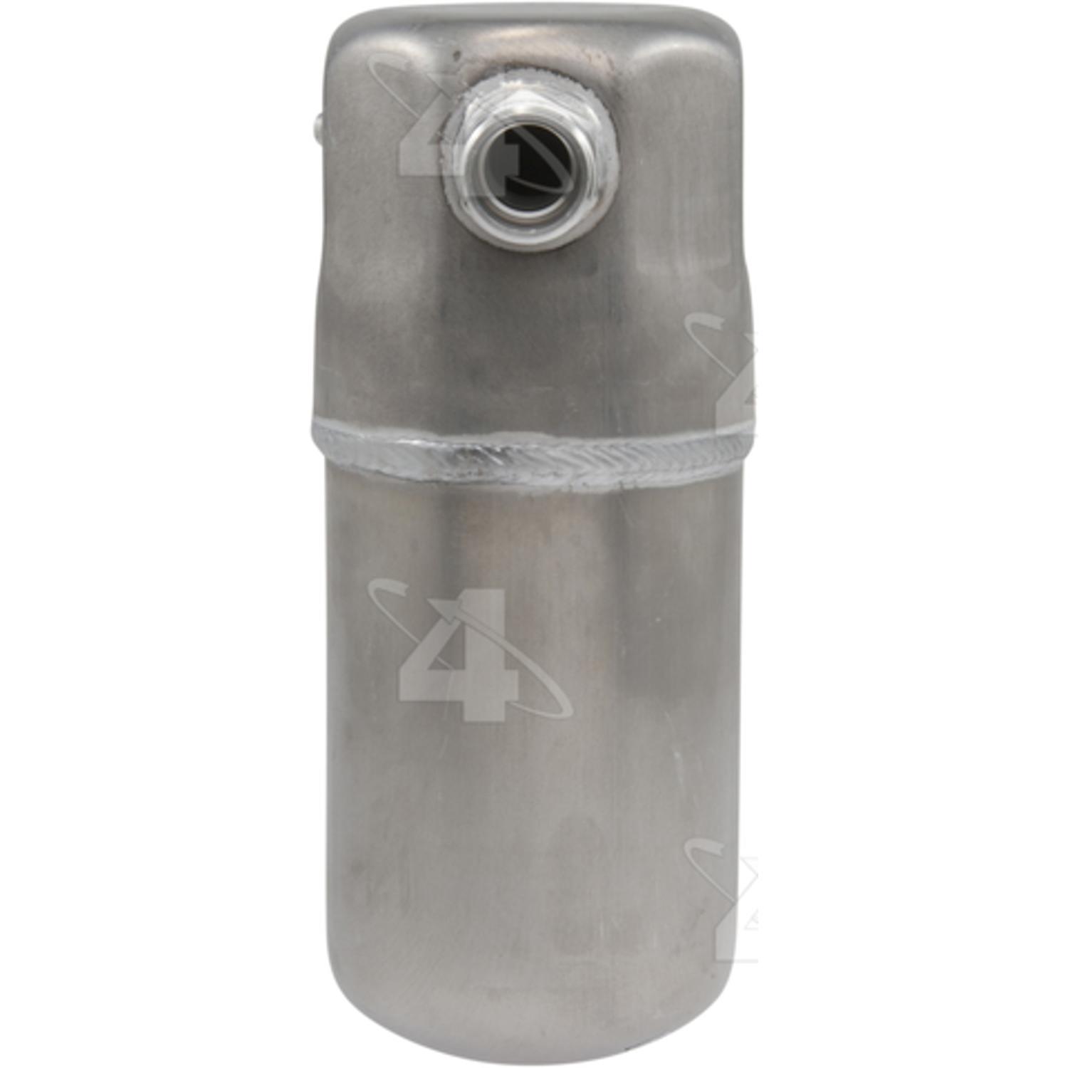 Four Seasons 33147 - A/C Accumulator Four Seasons 33147 A/C Accumulator product image 4 of 6