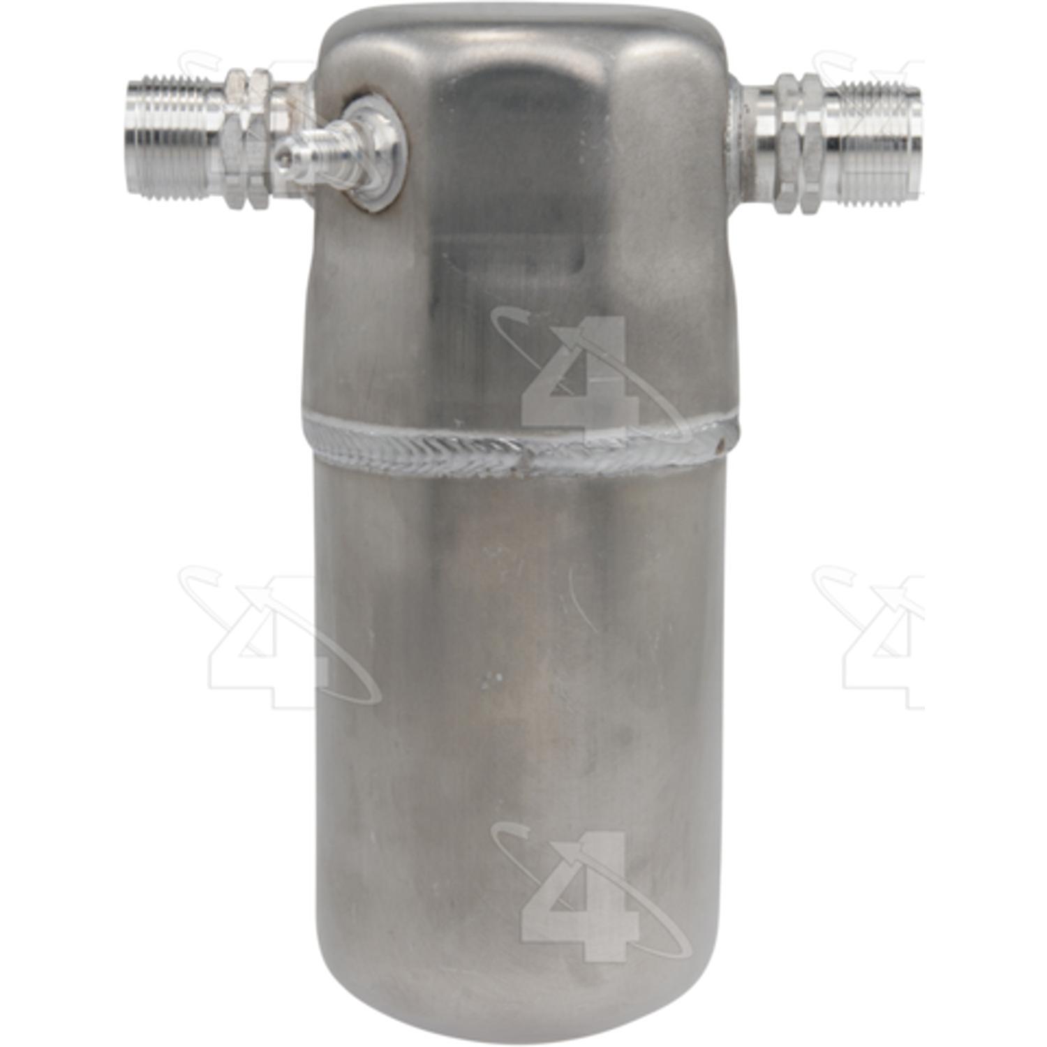 Four Seasons 33147 - A/C Accumulator Four Seasons 33147 A/C Accumulator product image 5 of 6