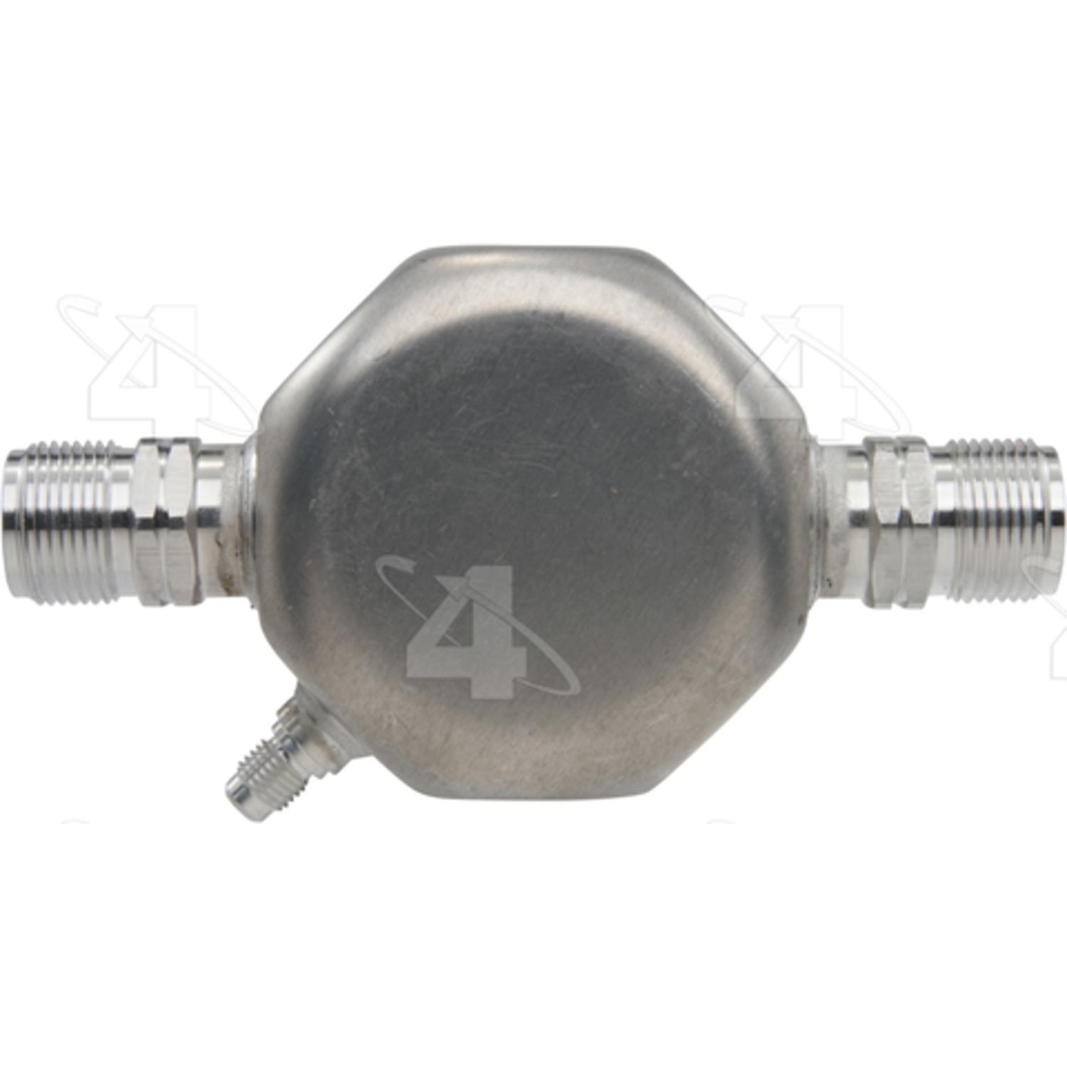 Four Seasons 33147 - A/C Accumulator Four Seasons 33147 A/C Accumulator product image 6 of 6