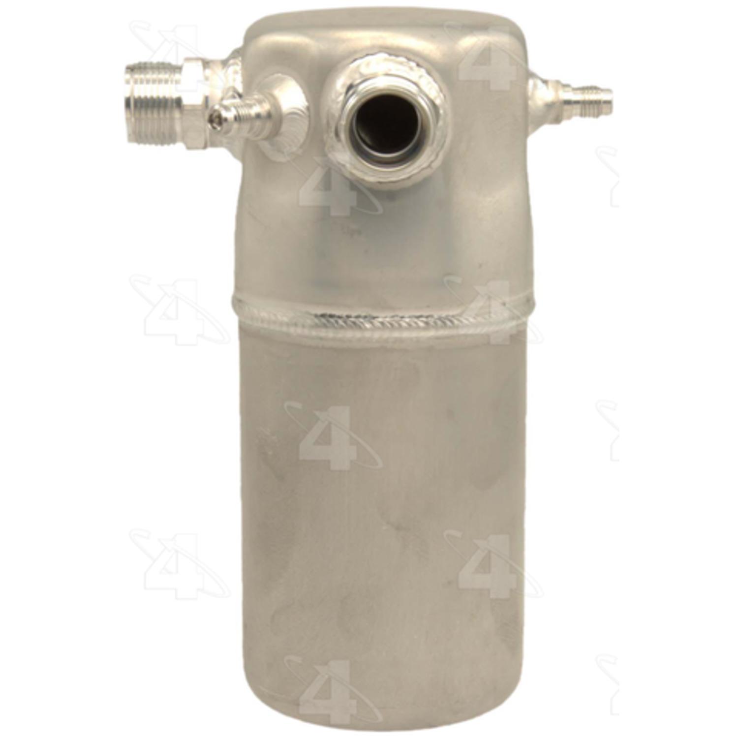 Four Seasons 33148 - A/C Accumulator Four Seasons 33148 A/C Accumulator product image 3 of 6