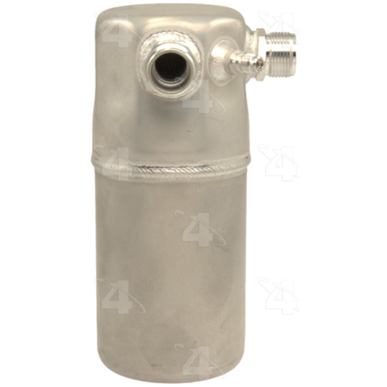 Four Seasons 33148 - A/C Accumulator Four Seasons 33148 A/C Accumulator product image 5 of 6
