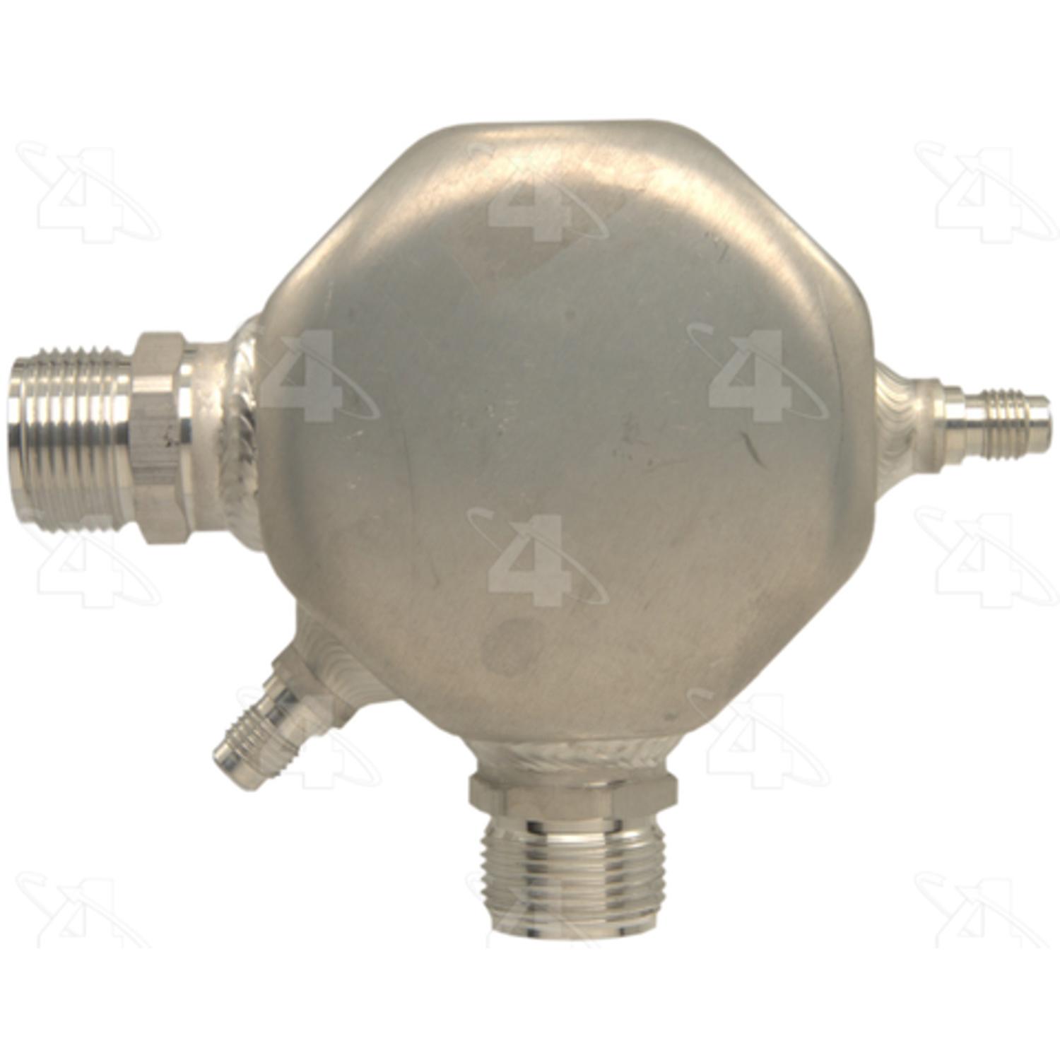 Four Seasons 33148 - A/C Accumulator Four Seasons 33148 A/C Accumulator product image 6 of 6