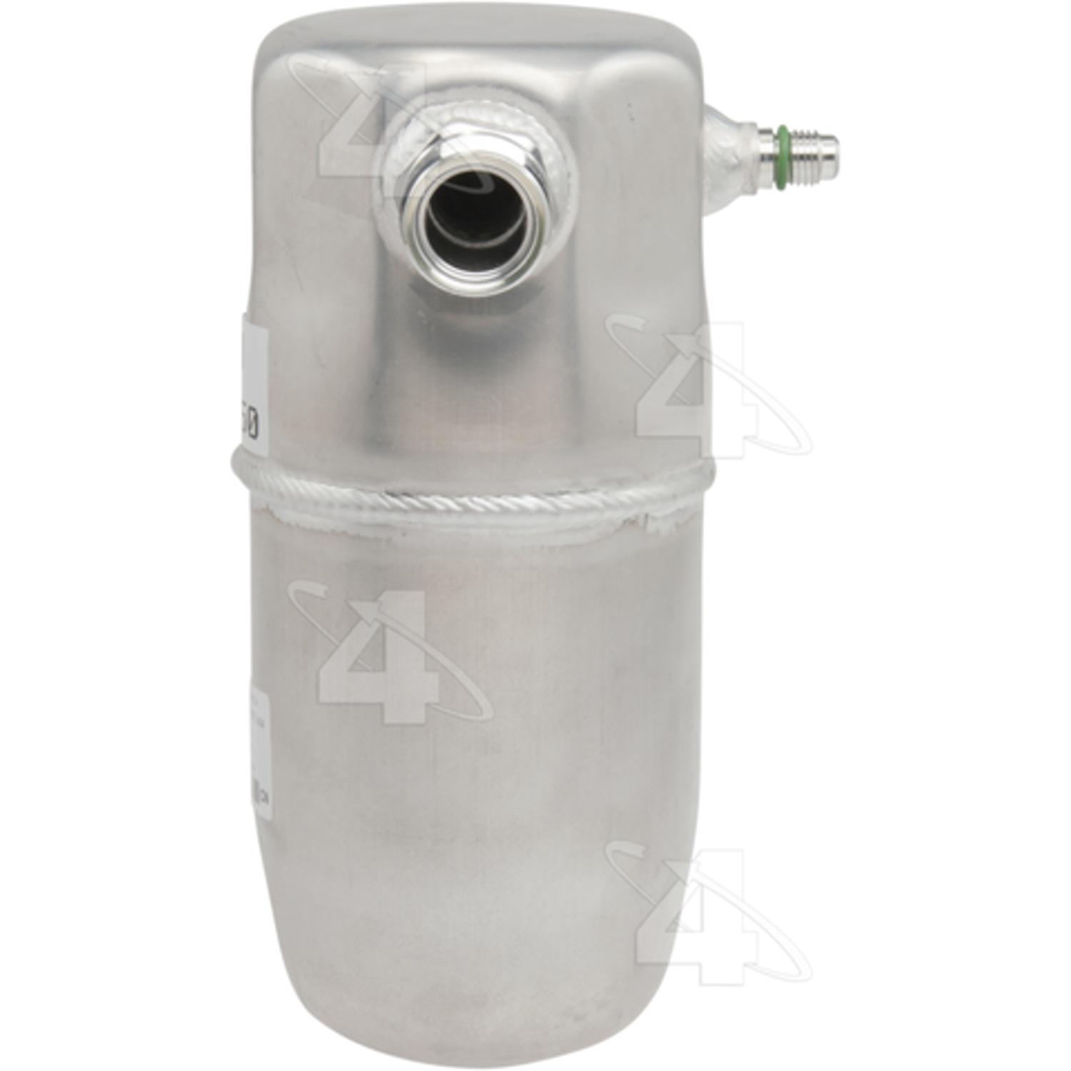 Four Seasons 33150 - A/C Accumulator Four Seasons 33150 A/C Accumulator product image 2 of 6