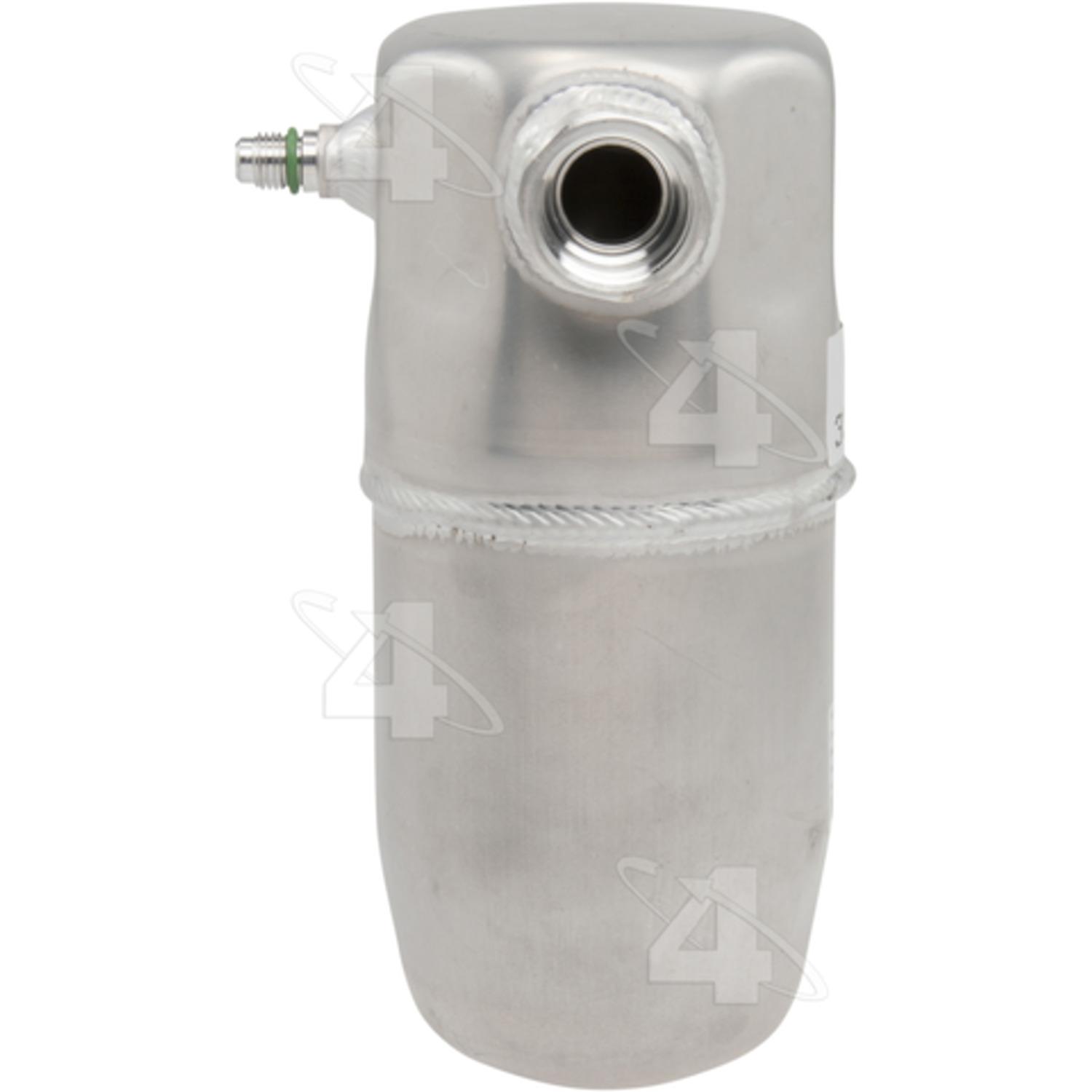 Four Seasons 33150 - A/C Accumulator Four Seasons 33150 A/C Accumulator product image 3 of 6