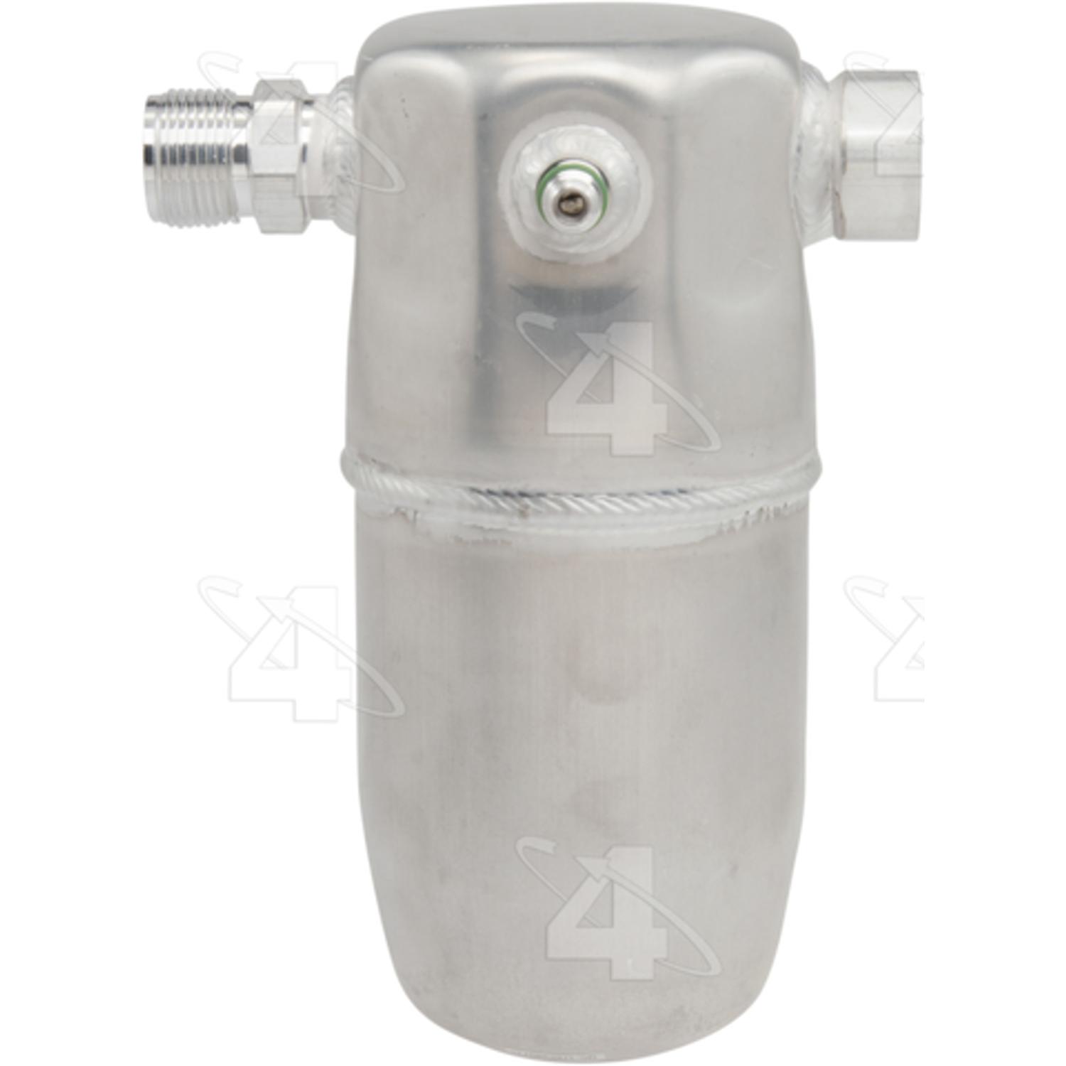 Four Seasons 33150 - A/C Accumulator Four Seasons 33150 A/C Accumulator product image 5 of 6