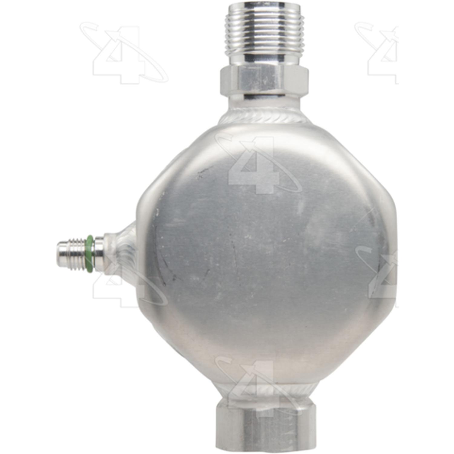 Four Seasons 33150 - A/C Accumulator Four Seasons 33150 A/C Accumulator product image 6 of 6