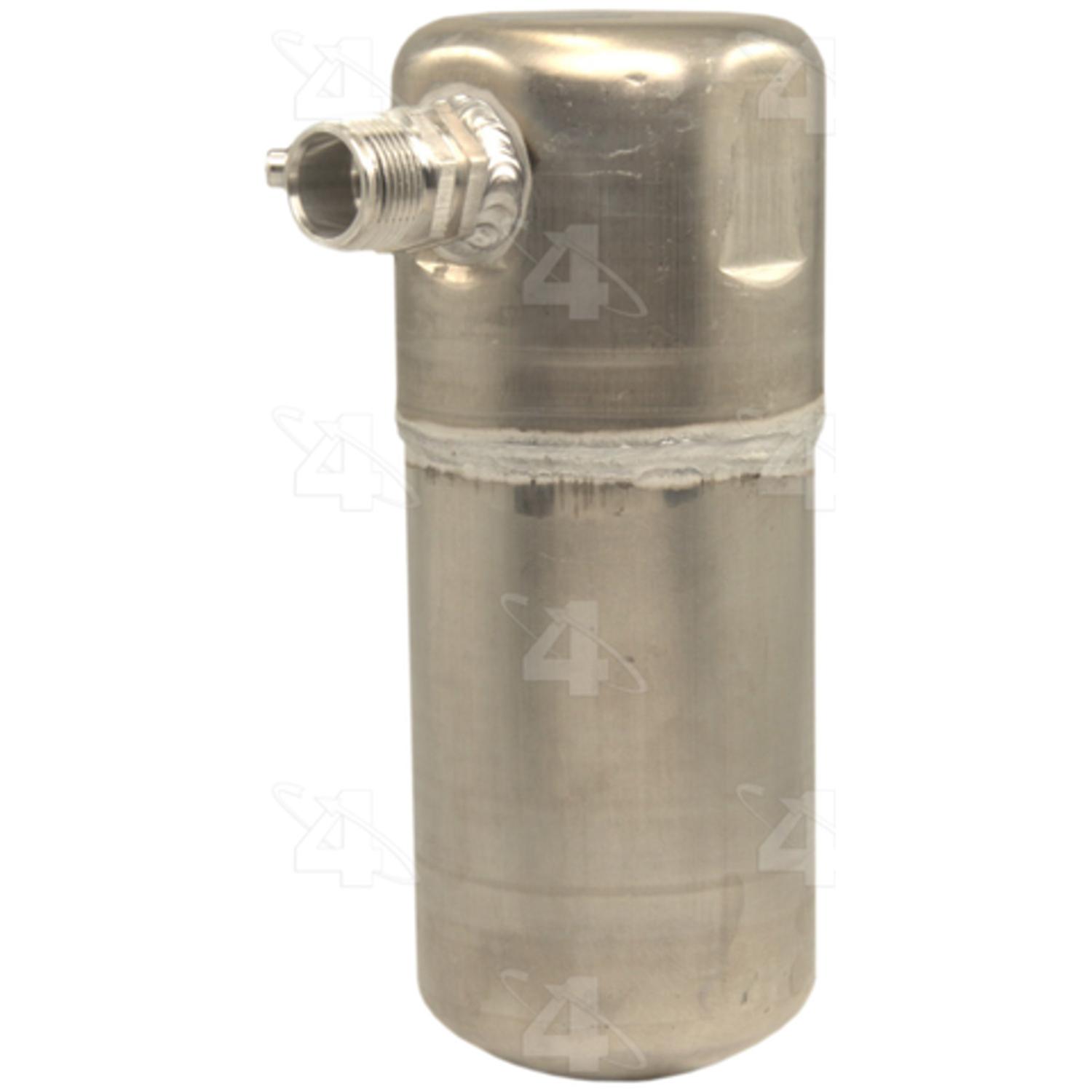 Four Seasons 33151 - A/C Accumulator Four Seasons 33151 A/C Accumulator product image 2 of 6