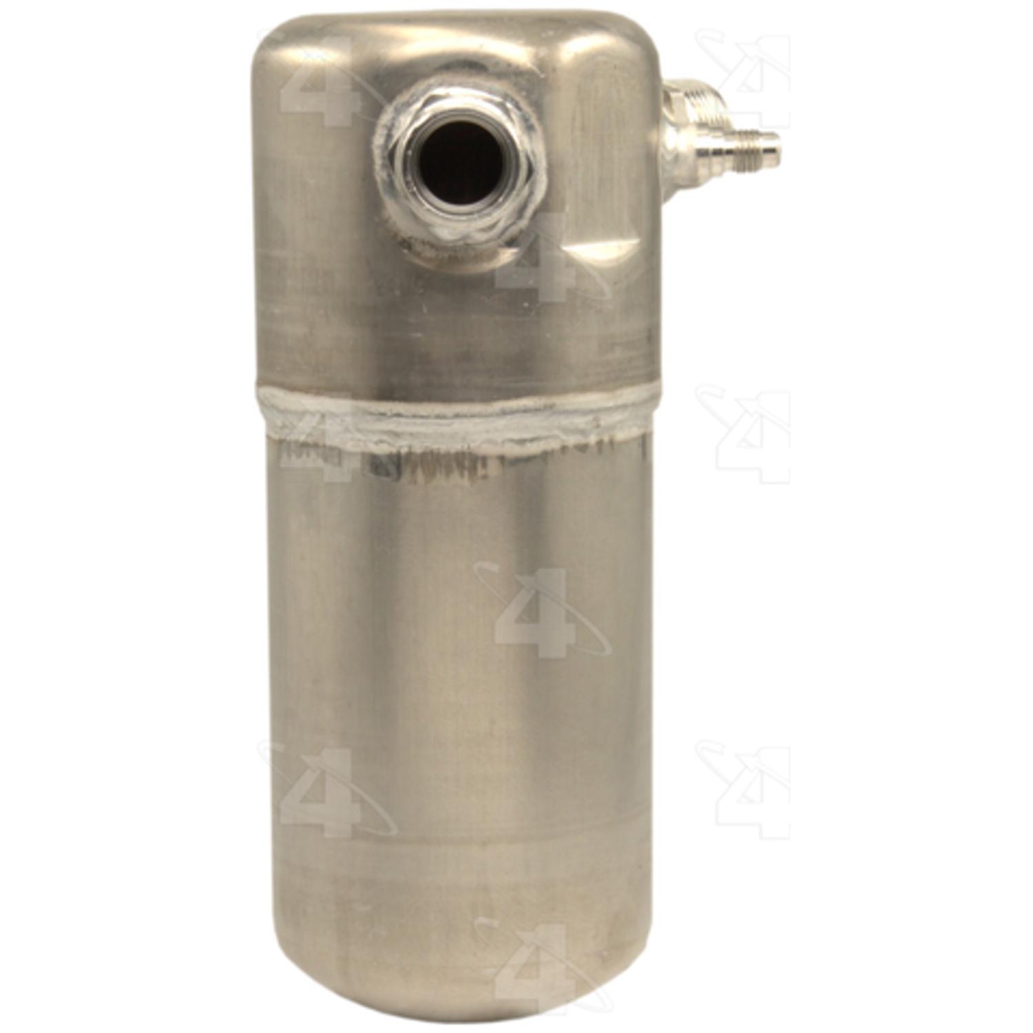 Four Seasons 33151 - A/C Accumulator Four Seasons 33151 A/C Accumulator product image 3 of 6