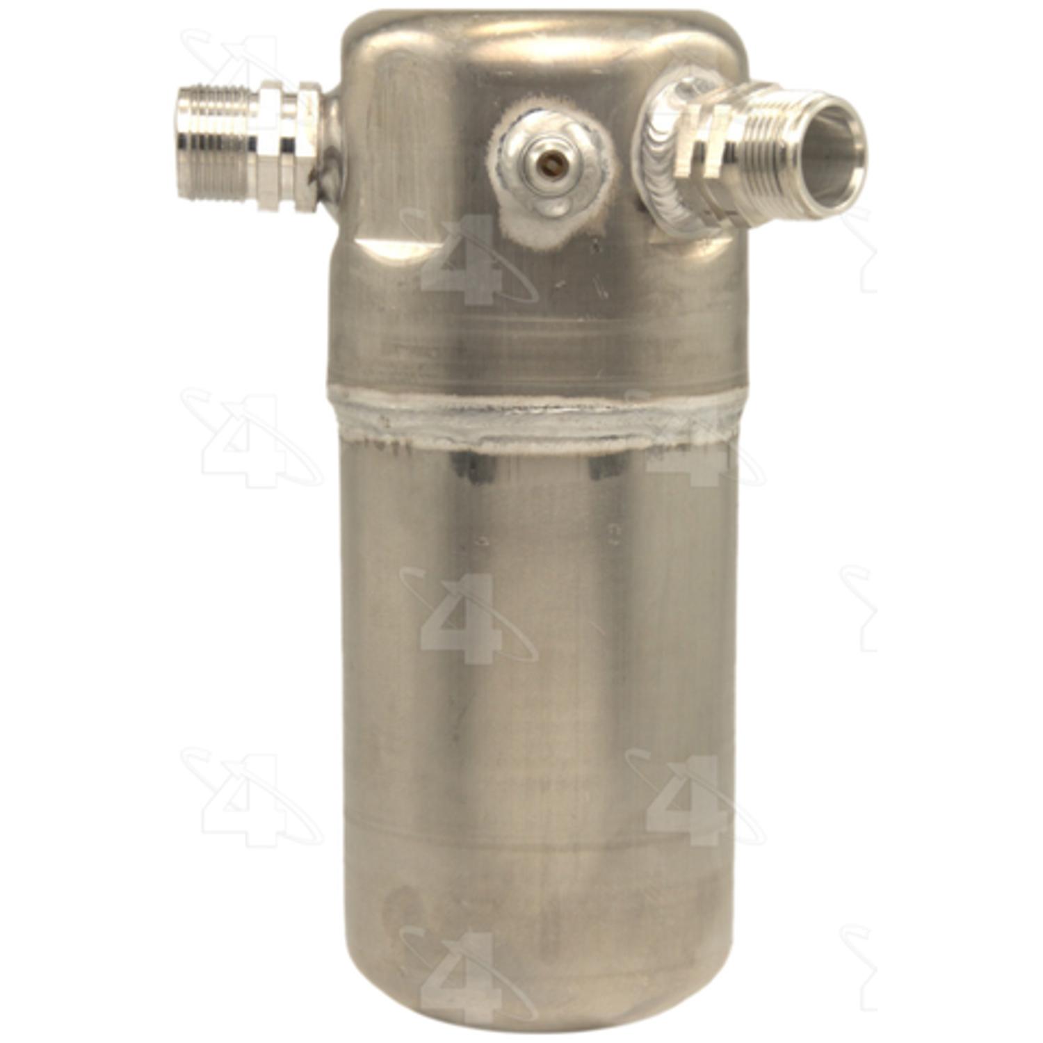 Four Seasons 33151 - A/C Accumulator Four Seasons 33151 A/C Accumulator product image 4 of 6