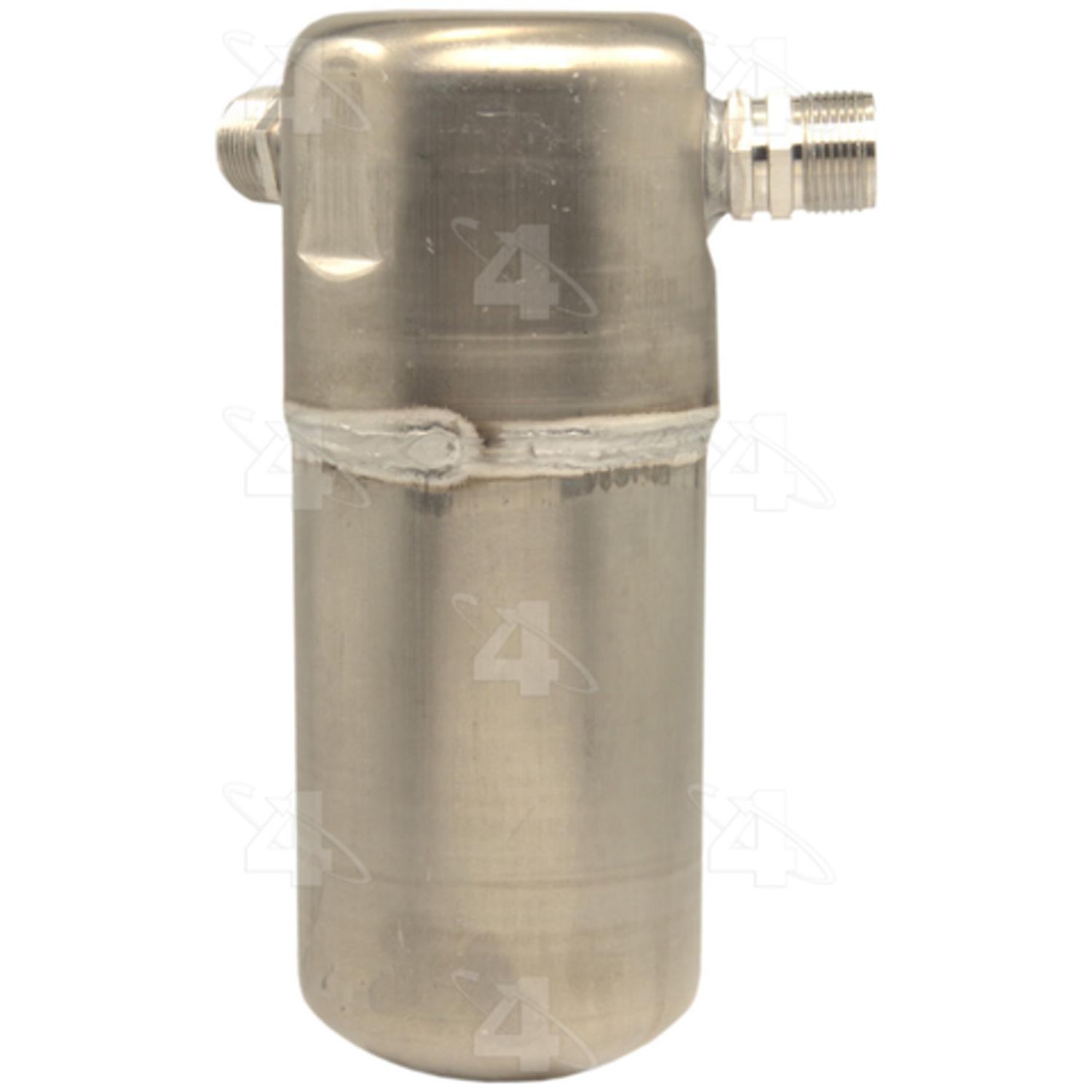 Four Seasons 33151 - A/C Accumulator Four Seasons 33151 A/C Accumulator product image 5 of 6