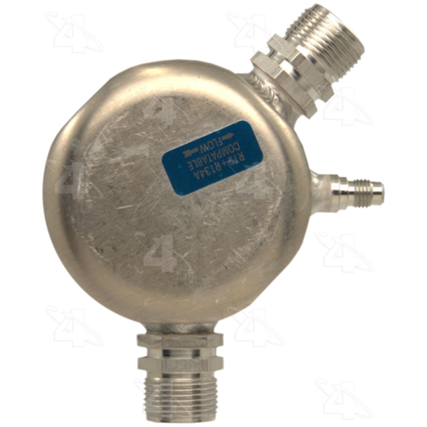 Four Seasons 33151 - A/C Accumulator Four Seasons 33151 A/C Accumulator product image 6 of 6