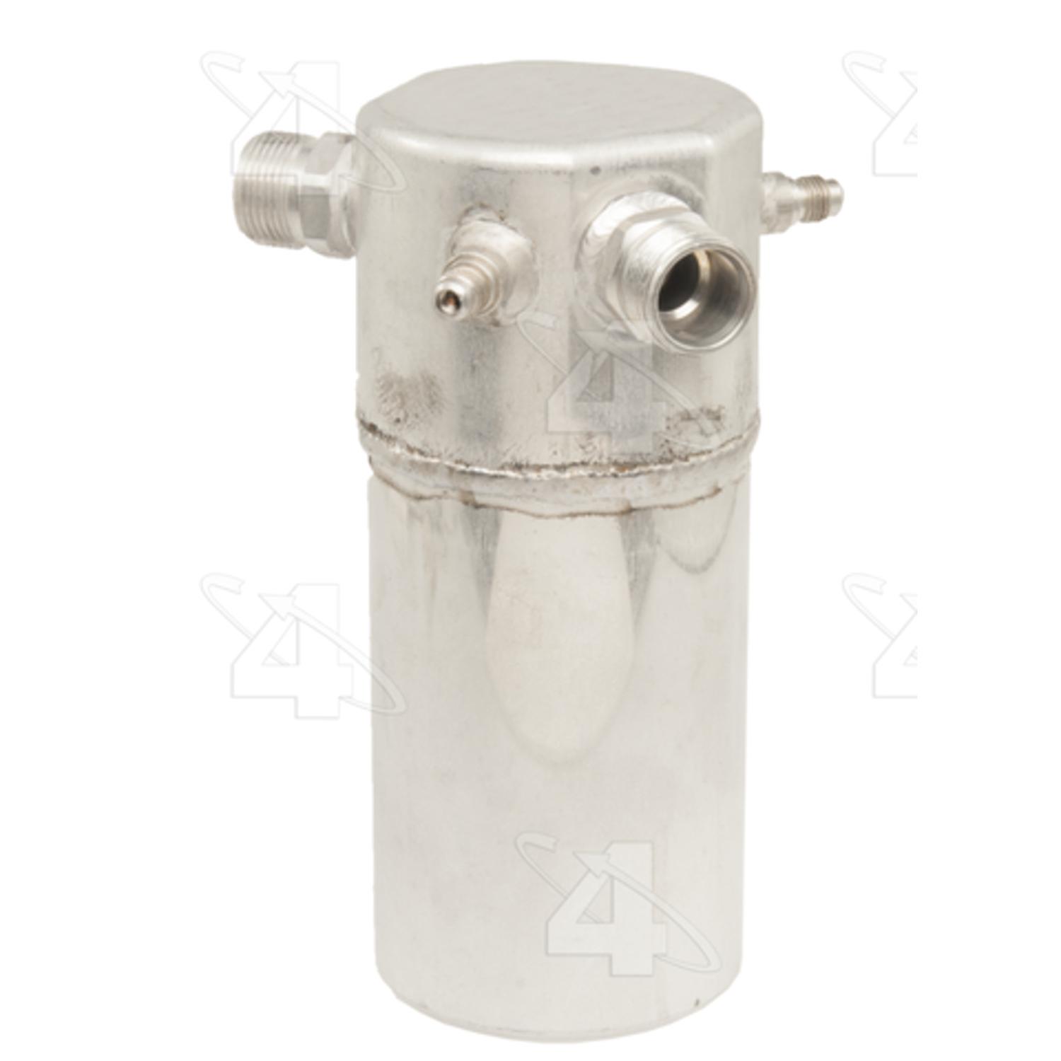 Four Seasons 33153 - A/C Accumulator Four Seasons 33153 A/C Accumulator product image 1 of 4