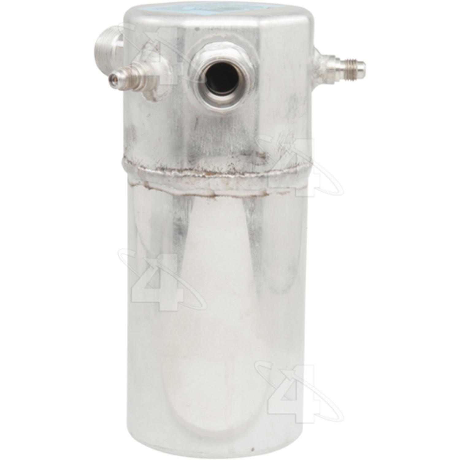 Four Seasons 33153 - A/C Accumulator Four Seasons 33153 A/C Accumulator product image 2 of 4