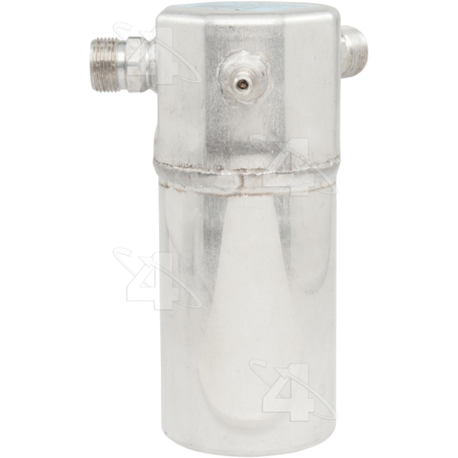 Four Seasons 33153 - A/C Accumulator Four Seasons 33153 A/C Accumulator product image 3 of 4