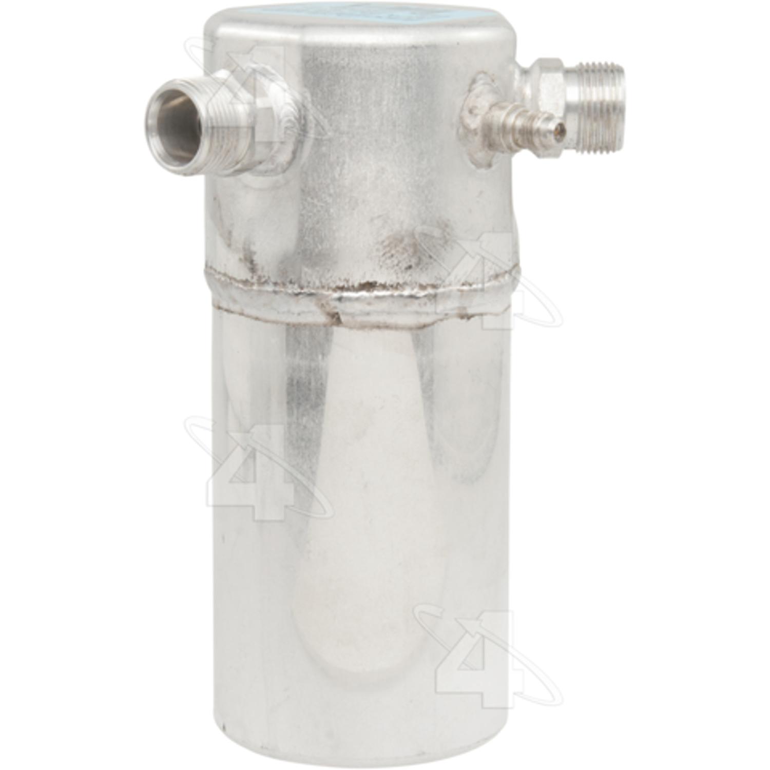 Four Seasons 33153 - A/C Accumulator Four Seasons 33153 A/C Accumulator product image 4 of 4