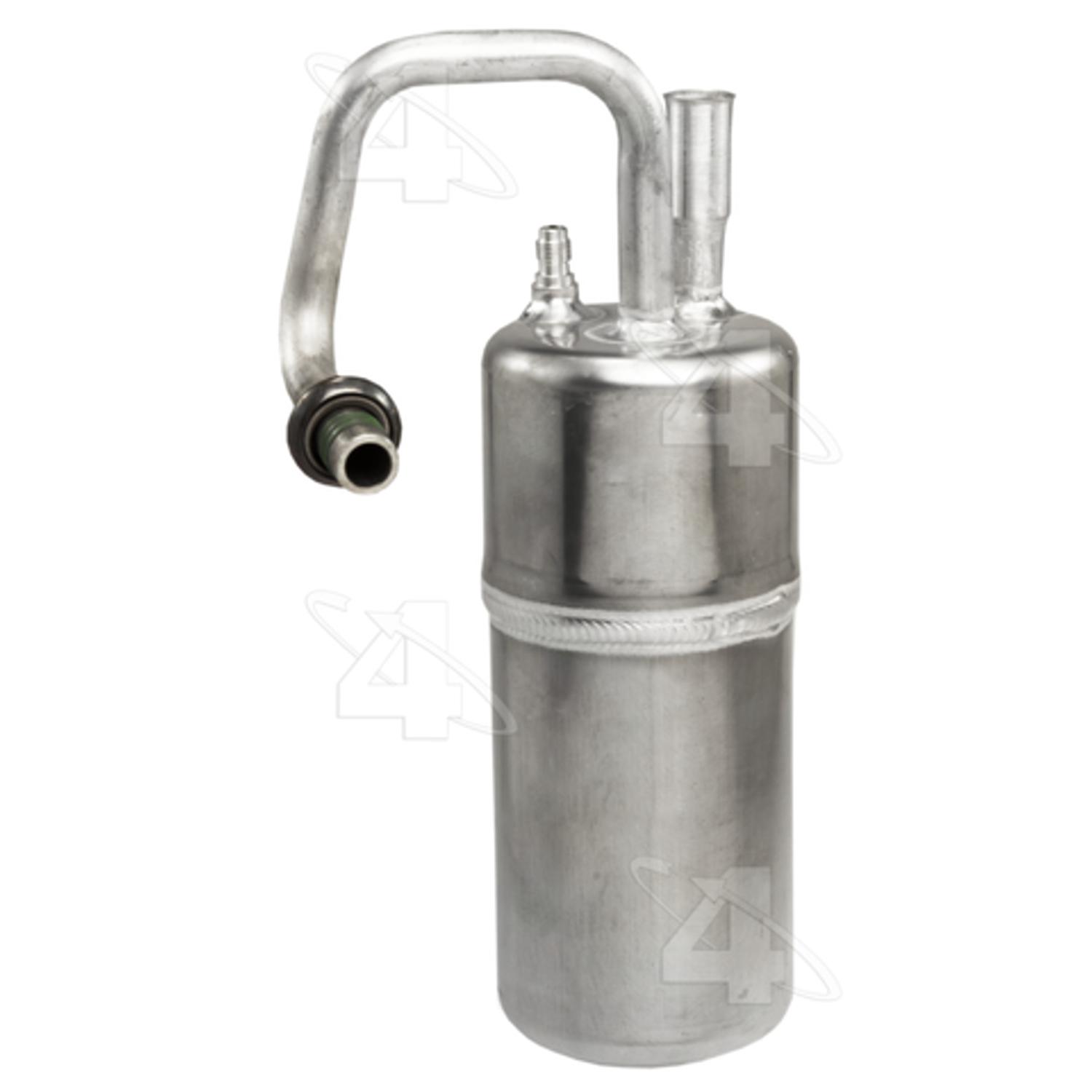 Four Seasons 33155 A/C Accumulator product image 1 of 6