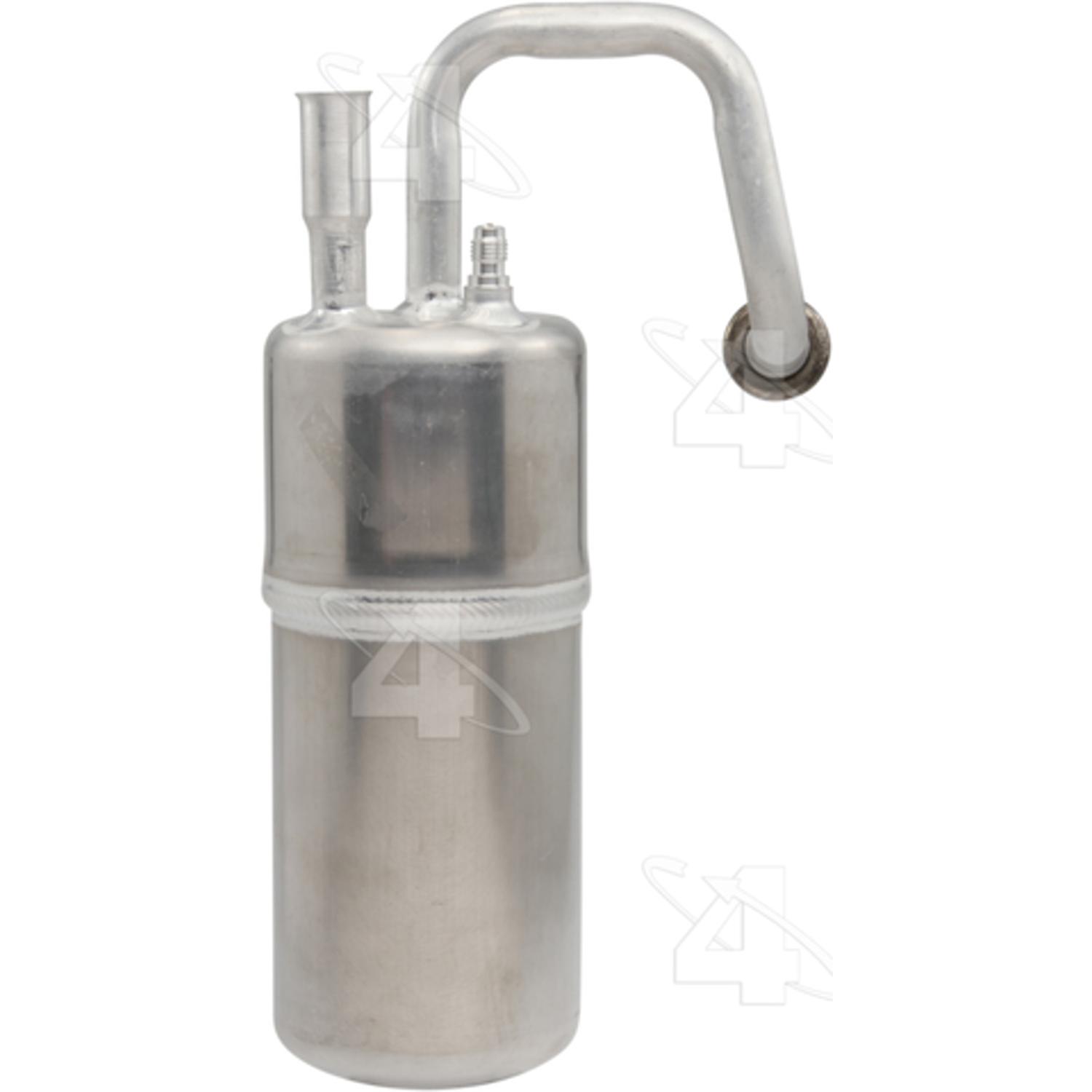 Four Seasons 33155 A/C Accumulator product image 2 of 6
