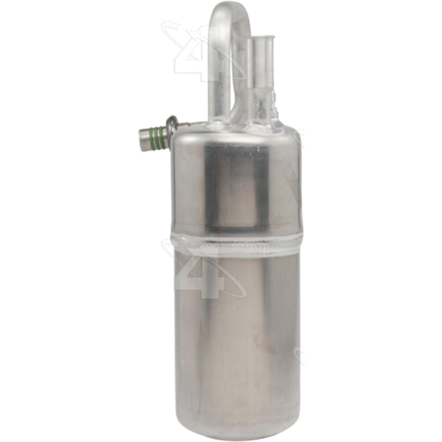 Four Seasons 33155 A/C Accumulator product image 4 of 6