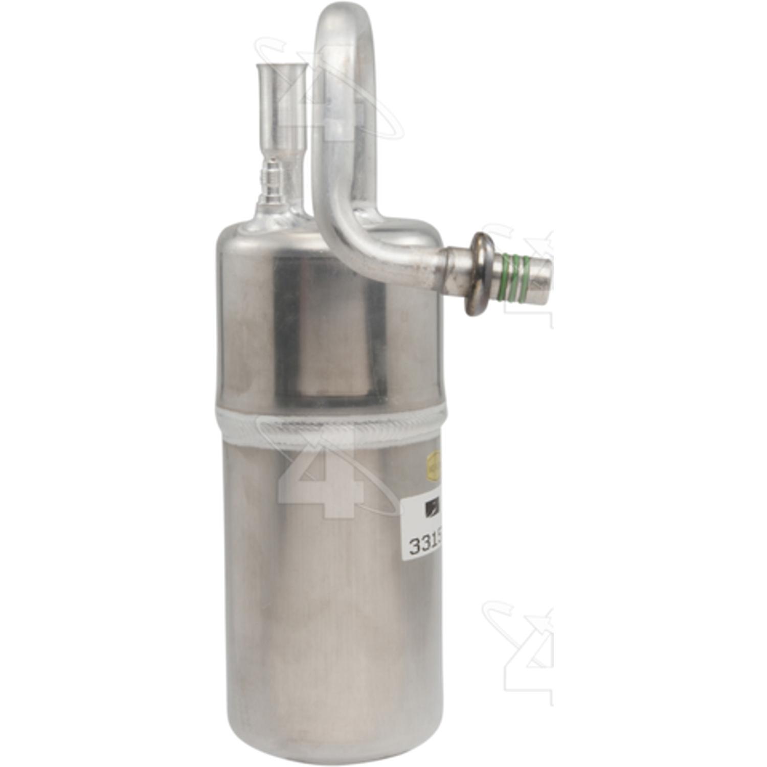Four Seasons 33155 A/C Accumulator product image 5 of 6
