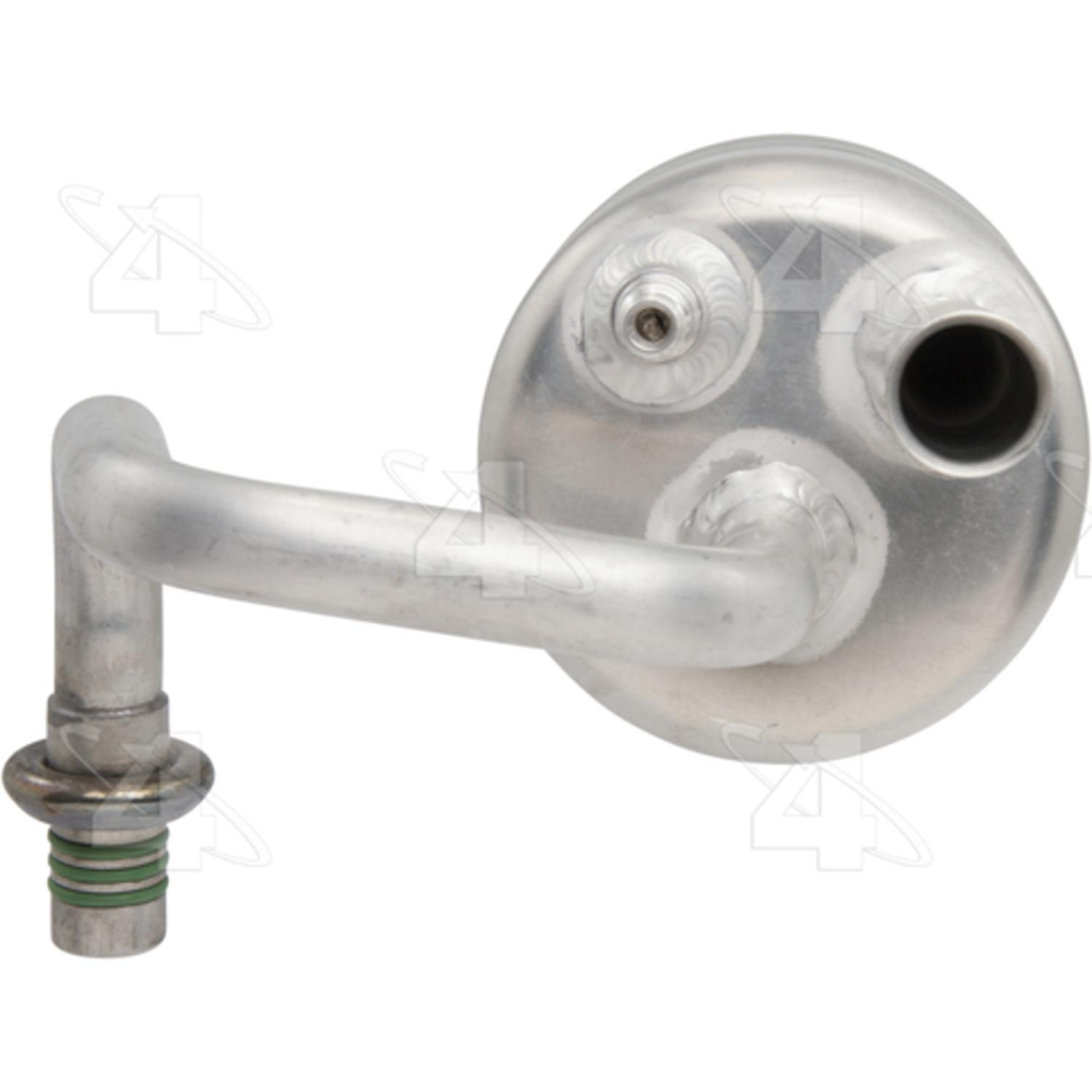 Four Seasons 33155 A/C Accumulator product image 6 of 6