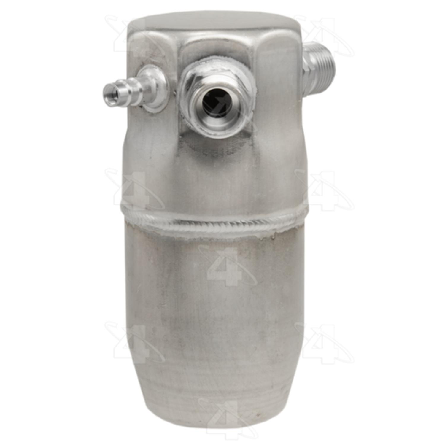 Four Seasons 33156 - A/C Accumulator Four Seasons 33156 A/C Accumulator product image 1 of 5