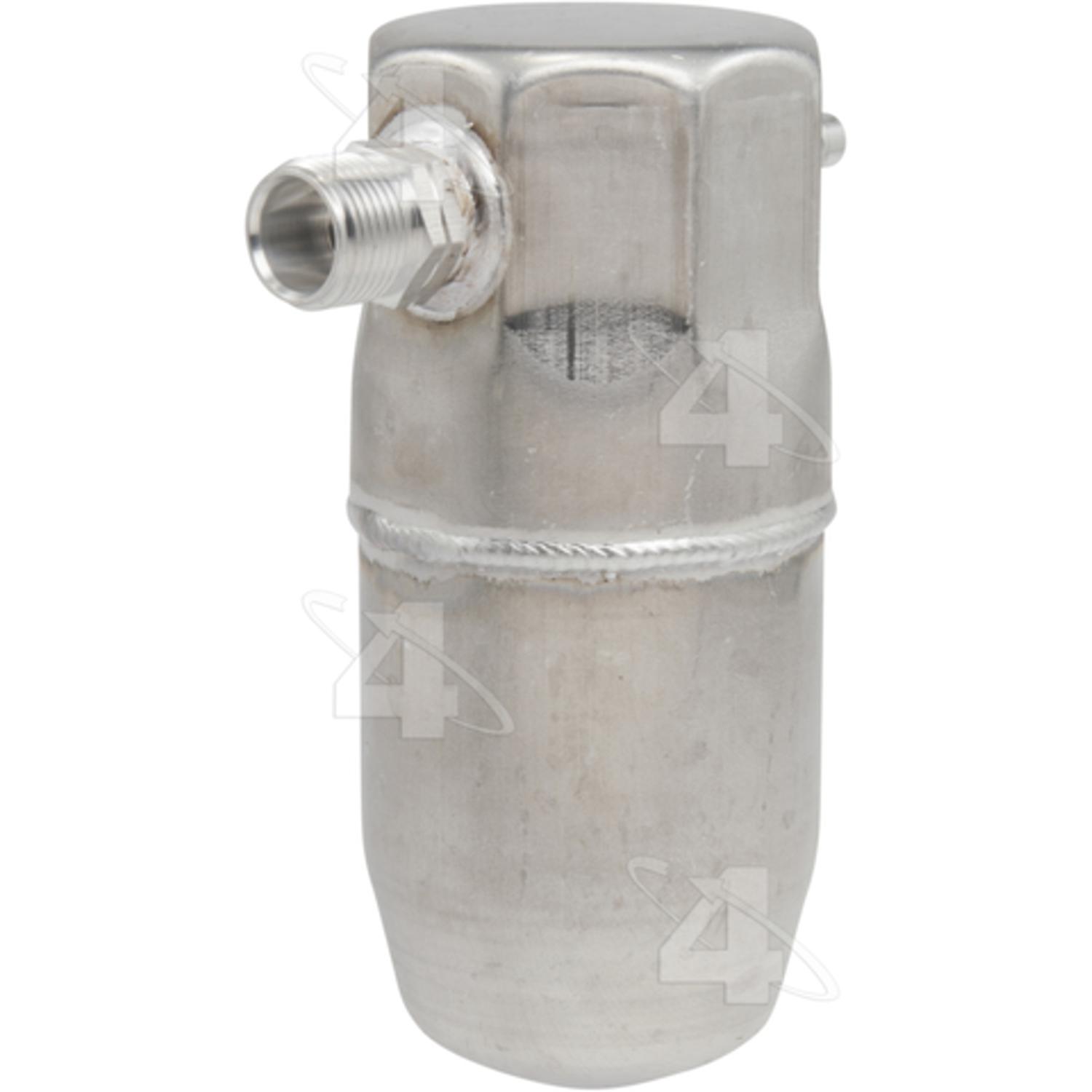Four Seasons 33156 - A/C Accumulator Four Seasons 33156 A/C Accumulator product image 4 of 5